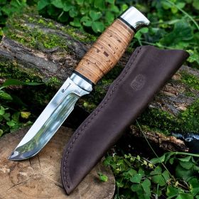 Outdoor Survival Self-defense Cold Weapon Carry High Hardness Tactical Knife