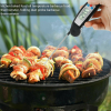 Instant-Read Meat Thermometer Digital Electronic Food Temp Kitchen Cooking Grill